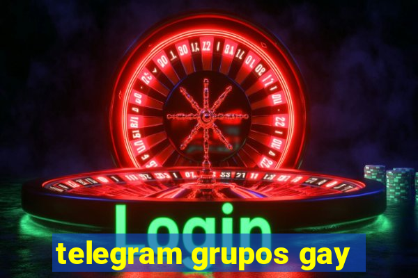 telegram grupos gay